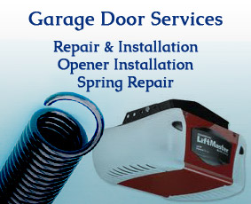 Garage Door Repair Wyndmoor Services