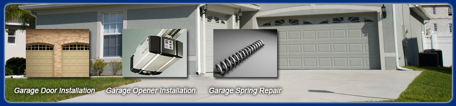 Garage Door Repair Wyndmoor